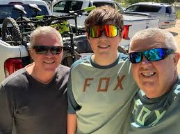 Yeti SB165 with DH fork