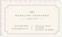 Stationery company minted.com is offering 25 free customized business and calling cards now through september 23rd. Business Cards Minted
