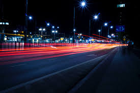 The Power Of Led Street Lights The River Reporter