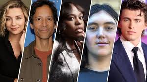 Fox's 'Going Dutch' Casts 5 Including Taylor Misiak & Danny Pudi