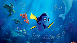 Finding nemo shark scene marling & dory meets bruce (shark) #findingnemo #findingnemo #shark. Finding Dory At The Movies Aston S Reviews