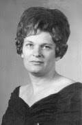 Wilhelmina Collins Obituary (2011)
