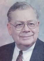 Obituary for Richard G. Huber