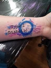 Personalized type 1 diabetes alert keychain $ 10.00. Type 1 Diabetes Memes Morgan Schmidt S Tattoo Facebook