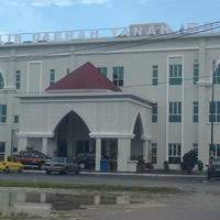 Majlis daerah tanah merah, 17500 tanah merah, kelantan darul naim. Photos A Majlis Daerah Tanah Merah 2 Conseils De 139 Visiteurs