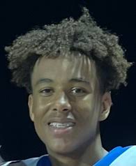 Wanya Brookshire's Football Recruiting Profile