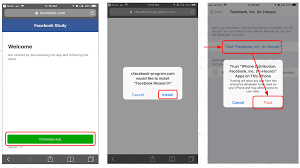 Best survey apps for 2021. Facebook Pays Teens To Install Vpn That Spies On Them Techcrunch