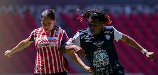 Chivas Femenil