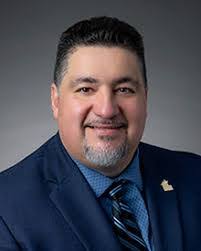 Richard Cantu's Instagram, Twitter & Facebook