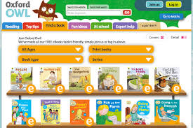Funbrain offers a range of online books for all ages. Free Online Books For Kids 8 Places To Find Quality Ebooks For Kids
