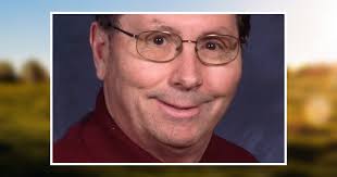 Joe “Doug” Luna Obituary 2014