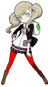 Ann Takamaki Persona 5 Anime Persona 5 Ann Persona 5