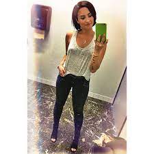 See more of demi lovato on facebook. Demi Lovato Hat Abgenommen Gewichtschaos So Krass Haben Diese