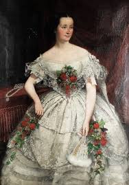1856 | Fashion History Timeline