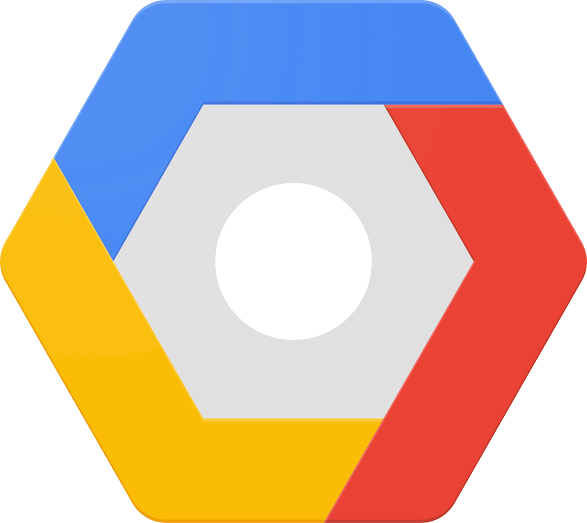 Google Cloud Platform Logo