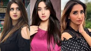 Sehar Mirza Joins Her Sisters Jannat Mirza Alisba Anjun On Tiktok Videos Lens Mirza has primarily worked in bollywood and is known in media for her social work. sehar mirza joins her sisters jannat