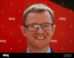 David horne hi-res stock photography and images