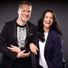 Since 2017, pocher is married to amira aly. Amira Und Oliver Pocher Erwarten Ihr Zweites Kind Stern De