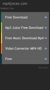 If you have a new phone, tablet or computer, you're probably looking to download some new apps to make the most of your new technology. Mp4juices Mp4juices Com
