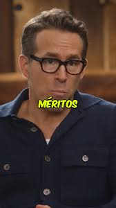 Como Ryan Reynolds se tornou um gênio do futebol? #leozada #ryanreynolds