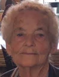 Obituary information for Grace M. Oxley