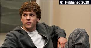 In all his interviews he came across assorted, practical, sensitive, gallant, and very articulate. A Facebook Creation Story With Mark Zuckerberg The New York Times