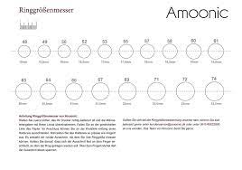 Ringgrössenmesser ringstock ring messgerät aus ring werkzeug de. Ringgrosse Ermitteln Ringgrossenschablone Gratis Amoonic