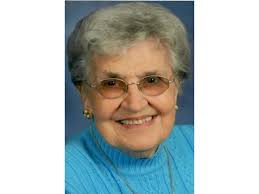 Barbara Lawrence Obituary (1930