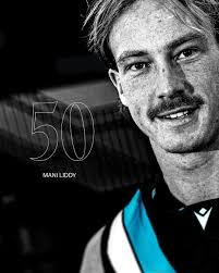 Port Adelaide Football Club...