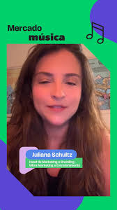 Juliana Schultz é Head de Marketing e Branding, na Vibra Marketing e  Entretenimento, e fará parte da Banca do PitchingShow., Clica no play e  confira o recado!, Inscreva-se agora no PitchingShow: ...