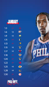 I love seeing my wallpapers out there on your computer screens, and always appreciate it when you tag me in your insta, twitter, or facebook. 76ers City Edition Wallpaper