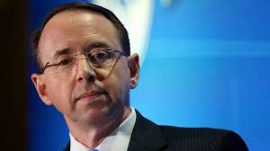 Rosenstein defiant as impeachment talk rises