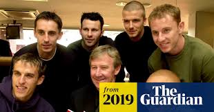 Eric Harrison, Manchester United's Class of 92 coach, dies aged 81