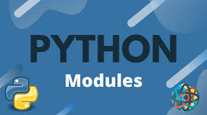 Modules for Bundling Functions in Python