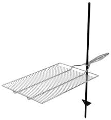We did not find results for: Stromberg Carlson Stake And Grill W Bag 22 Long X 15 Wide Chrome And Black Stromberg Carlson Portable Grills And Fire Pits Gr 1522