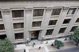 Banco central de chile) is the central bank of chile. Banco Central De Chile Operadores Esperan Inflacion De 0 28 En Octubre Enterate24 Com