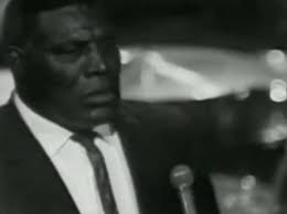 Howlin' Wolf