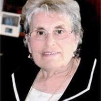 Ola Mae Pack (Moris) Obituary