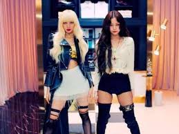 Woodie gochild k pop, kpop rappers, cool kidz, rap singers, music x. 8 K Pop Rap Duos That Have The Best Chemistry On Stage