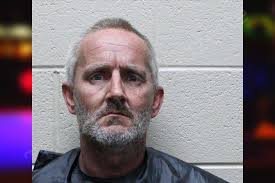 Allen Holmes — Haralson County Jail Bookings