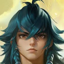 Honor of Kings added a temporary profile picture.