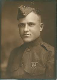 Alexander Daniel “Dan” Auld Sr. (1896-1980)