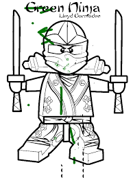 Ninjago city is at stake. Lloyd Garmadon Ninjago Green Ninja Coloring Page Download Print Online Coloring Pages For Free Color Nimbus