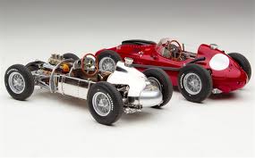 We did not find results for: Exoto 1958 Exoto Tipo 246 F1 Overview