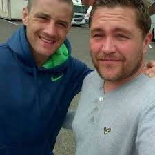 Amazon.co.uk: Richy Horsley: books, biography, latest update