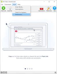 Select the destination > copy the url of videos to the downloading area > click download button to start. How To Download Private Youtube Videos 4k Download