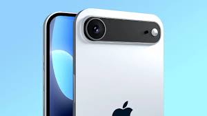 iPhone 17 Air com bateria de 2.800mAh - NotebookCheck.info News