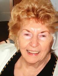 Rosalia Cecilia Hauser