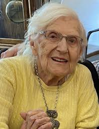 Obituary information for Lucille MacDonald