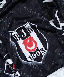 Beşiktaş kartal yuvası isparta&afyon, isparta. Besiktas Kara Kartal Saten Atki 10 Kadin Erkek Aksesuar Atki